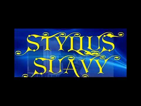 Banda Styllus Suavy - Manchete de Jornal