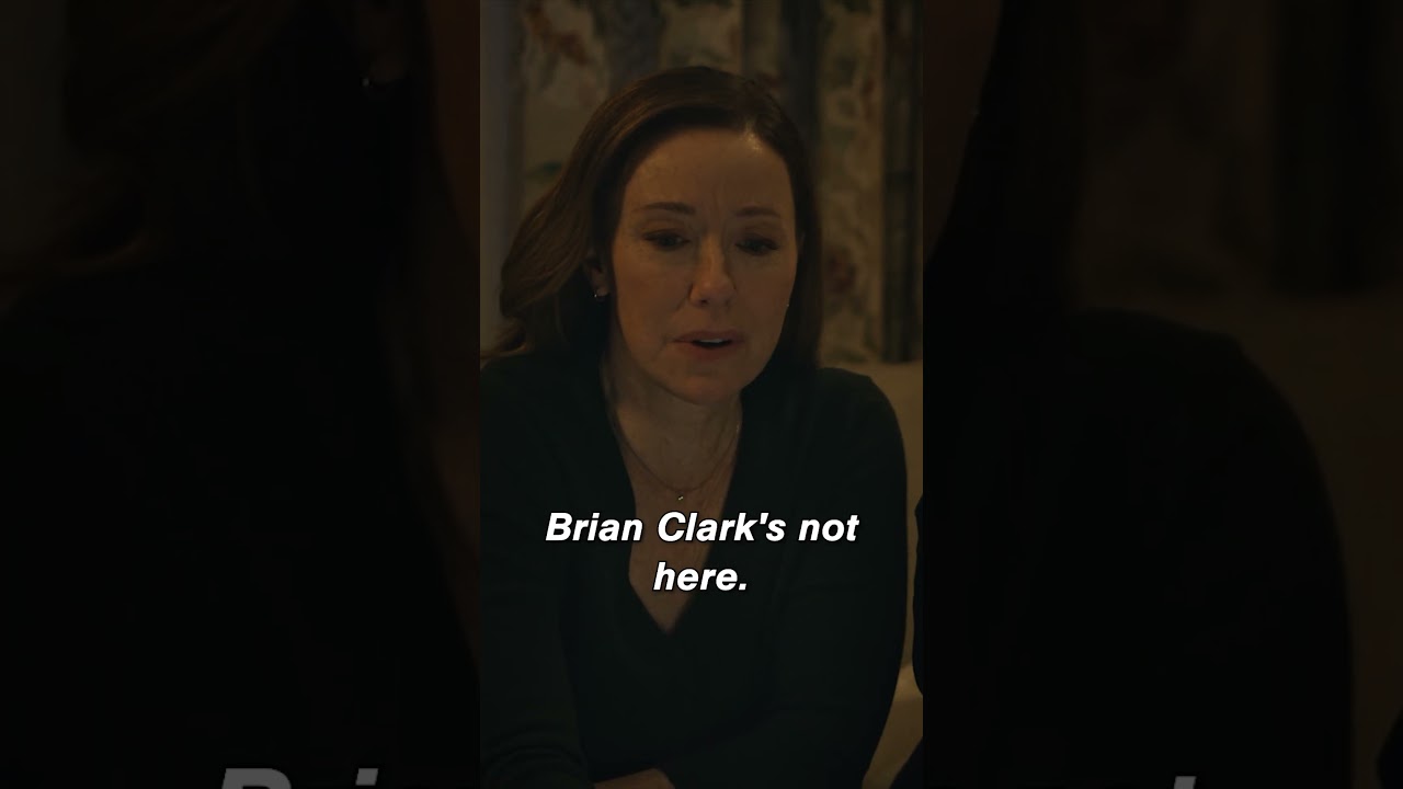 amy realizes who hannah’s father is 😳 #doc