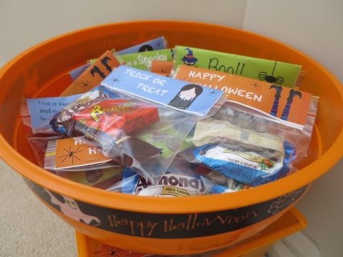 Trick or Treat  - 31st Oct, 2014: DITL