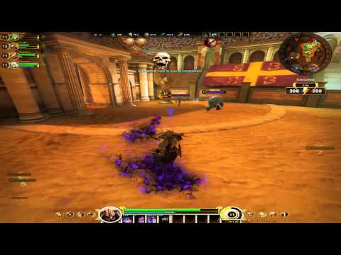 Smite- Hades gameplay video HD