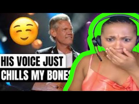 First Time Hearing Randy Travis – It’s Just a Matter of Time 🤯 | Blown Away by Pure Country!🔥
