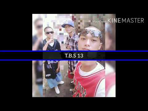 WEST BARRIO by josiah kinq