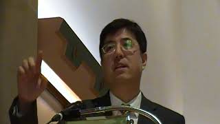 영성 씨리즈: 그리스도로 골격을 이루는 신앙(1)