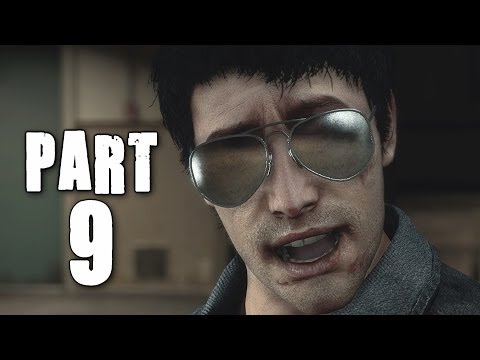 Dead Rising 3 Gameplay Walkthrough Part 9 - Time for a Hero (XBOX ONE)