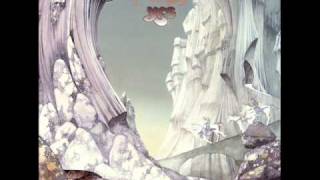 soon - yes (relayer) 1974