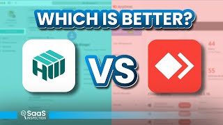 HelpWire vs AnyDesk - Which Remote Desk Software Helps You More?