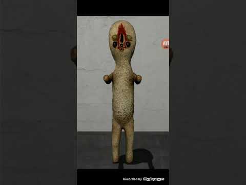 Scp 173 è comunista