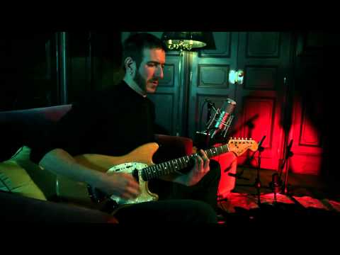 Projet Vertigo /session acoustique / Eleanor Rigby (beatles cover)