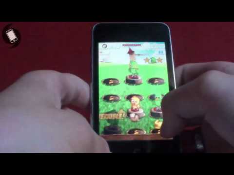 Whack'N Roll IOS