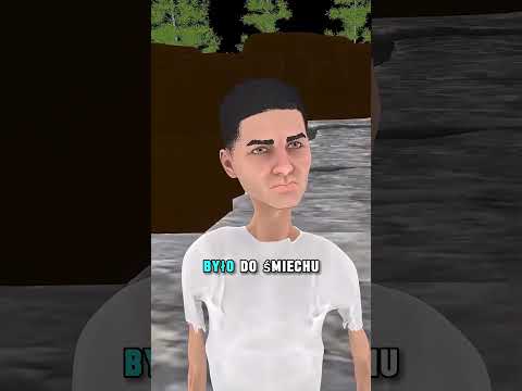 💥🎯 Zemsta Chudego Chłopca 🎩💦