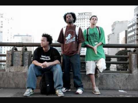 Terceira Safra - Assim segue(Part. Projota)