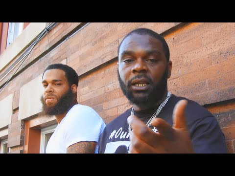 OBH: Guy Fisher x Lik Moss - Dats A Fivey (Official Music Video){Shot By SWAG 100 LLC)