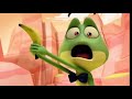 Kaeloo Season 1 Episode 22 Let S Play Spies
