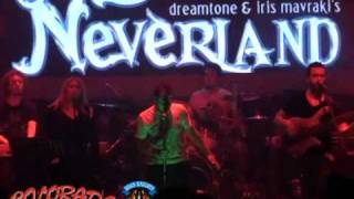 Neverland LIVE [p2] @ Colorado Nightclub Rock Stage | Rhodes (Rhodos, Rodos) Island - Greece