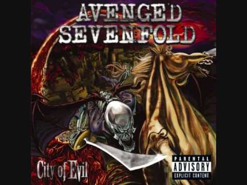 Avenged Sevenfold Critical Acclaim ( Lyrics )