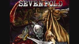 Avenged Sevenfold Critical Acclaim ( Lyrics )
