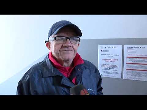 DNEVNIK 30.12.2020. Osječka televizija