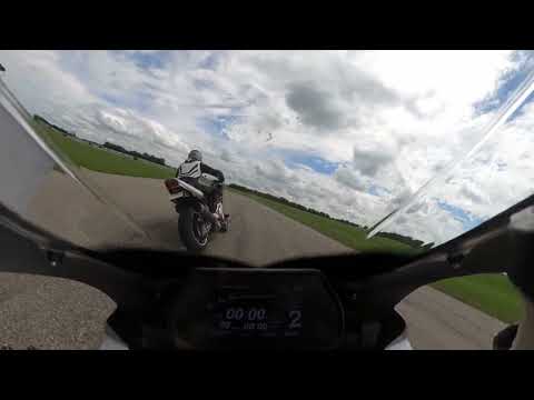 Motorheads Track Attack - Rad Torque Raceway June 19, 2022