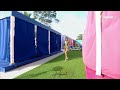 Miss Universe 2025 Swimsuit Fashion Show Bangladesh