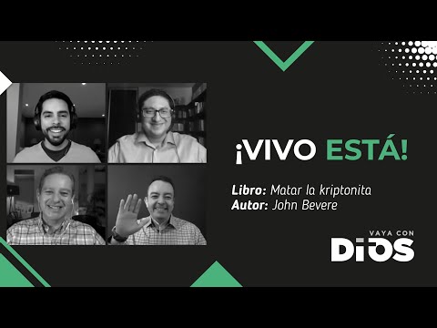 VayaConDios Ep.220 - ¡Vivo está!