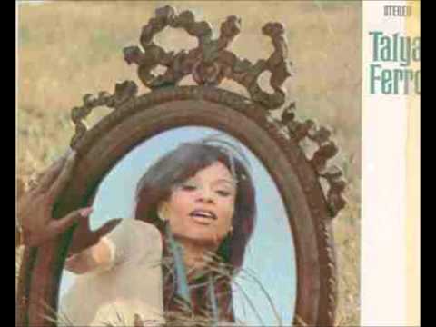 Talya Ferro - If You Go Away (rumba tempo)