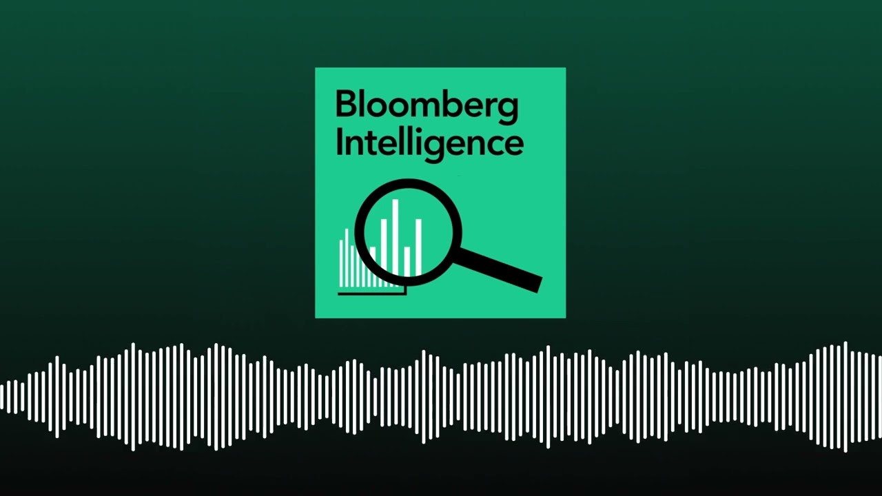 OpenAI’s Revenue Run Rate Tops $40 Billion Ahead of IPO | Bloomberg Intelligence - Bloomberg Podcast