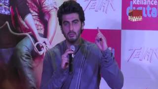 Arjun Kapoor And Parineeti Chopra's Next Is "Sandeep Aur Pinky Farar".