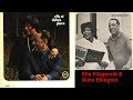What Am I Here For? - Ella Fitzgerald & Duke Ellington