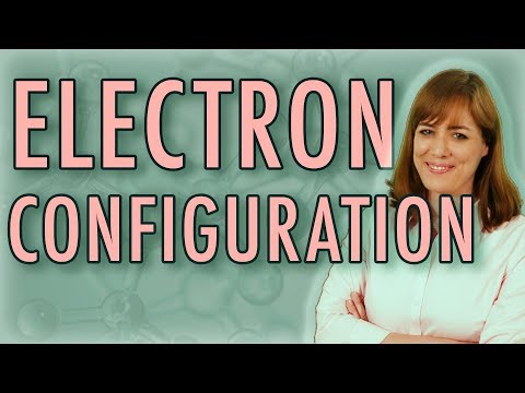 化学.電子配置の書き方｜宿題家庭教師 (Chemistry: How to Write Electron Configuration | Homework Tutor)