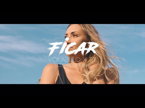 VOKABULO - FICAR ft TT (Official Video)