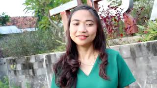 Download lagu MENCARI CINTA Ost Misteri Ilahi Cover By Janah mp3