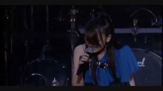 川田まみ 緋色の空(Hishoku no sora)LIVE