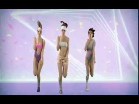 Ferry Corsten feat Maria Nayler - We Belong (Official Video).mp4