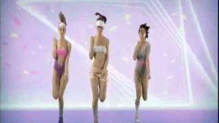 Ferry Corsten feat Maria Nayler - We Belong (Official Video).mp4