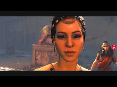 Farcry 4 - The Mouth of Madness