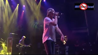 Matisyahu faces down BDS and plays "JERUSALEM" at Rototom Festival