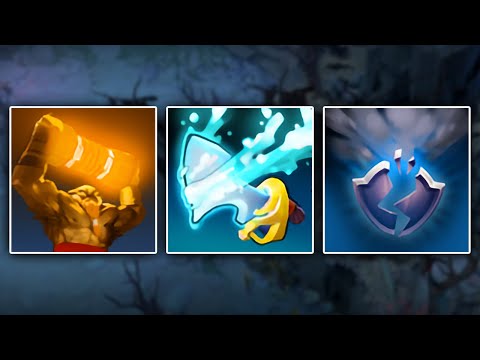 Tidebringer with 400% Power