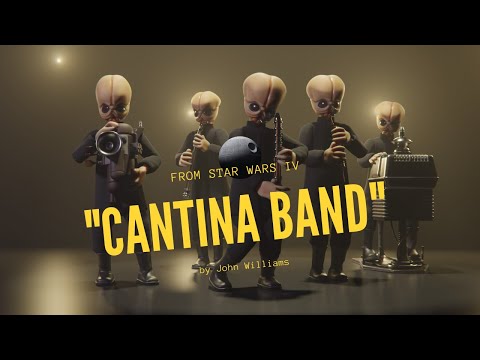 luca costantini santacecilia big band