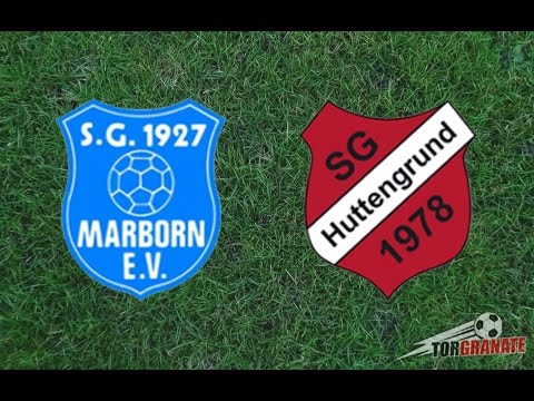 A-Liga Schlüchtern: Marborn - Huttengrund