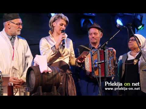 Martinovanje v Ljutomeru 2014