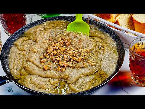 Famous Afghani Haleem حلیم اصیل و سنتی شور بازار کابل 🥰 ازخوردن اش،سیر نمیشوید