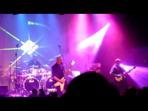 Devin Townsend Live @ The Metro Theatre 111013