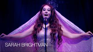 Sarah Brightman - Song Of India (Dream Chaser In Concert)