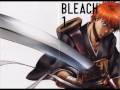 Bleach OST 1 #7 Creeping Shadows
