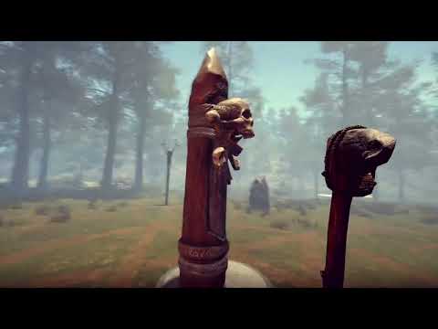 Solitude youtube-video