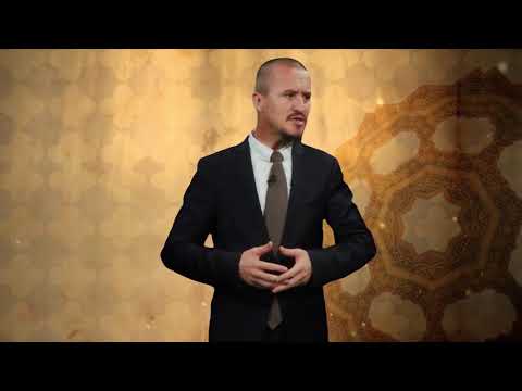 Emri i Allahut ‘Et Tevvab’ -  Dr. Imam Ahmed Kalaja