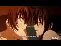HIGH SCHOOL DXD SPECIAL