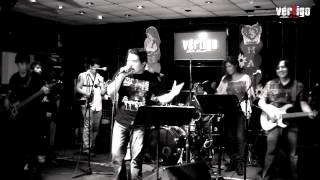 GRUPO VERTIGO - LAURA NO ESTA   ( NEK- COVER )