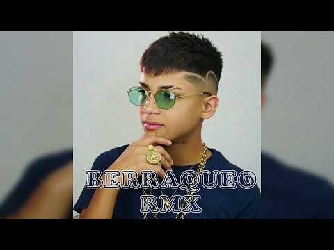 ⚡ BERRAKEO ⚡ YIORDANO IGNACIO 💣 RMX DJ LEIITO 💣 (Extended)