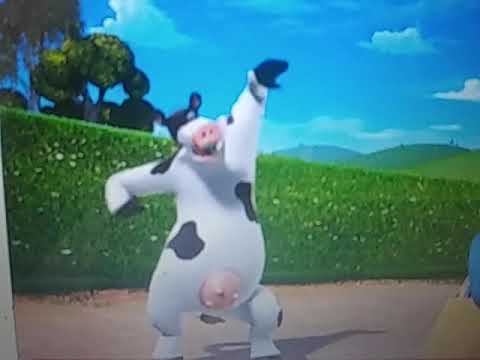 Toon Movie (ORIGINAL) Part 12: The Toons Win/Shut Down Honey Production